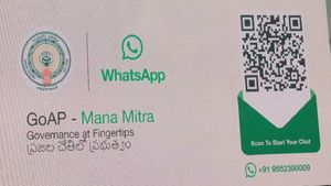 ప్రభుత్వ ఆస్పత్రులలోనూ వాట్సప్ ద్వారా ఓపీ అపాయింట్మెంట్లు.. పేదలకు చంద్రబాబు శుభవార్త! 