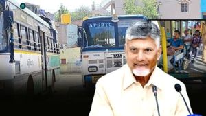 ఉచిత బస్సు పథకంలో ఇక కొత్తగా, నేటి నుంచి పాస్ ల జారీ- మార్గదర్శకాలు..!!