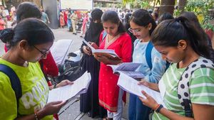 ఇంటర్ ఫలితాల ముహూర్తం ఖరారు : వేసవి సెలవుల పై తాజా ఉత్తర్వులు..!!