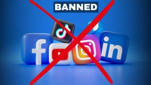 పిల్లలు సోషల్ మీడియా వాడకాన్ని నిషేధించినట్లు అసెంబ్లీ ప్రకటించిన సీఎం