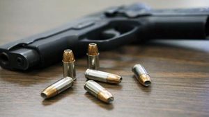 మొయినాబాద్ ఫామ్ హౌస్ లో కాల్పులు- డ్రగ్స్ పార్టీలో ఉన్నది వీళ్లే