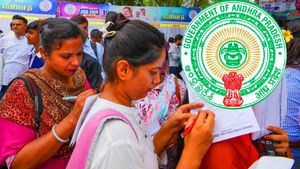 జాబ్ క్యాలెండర్, ఉద్యోగాల భర్తీ పై ప్రభుత్వం కీలక నిర్ణయం...!!