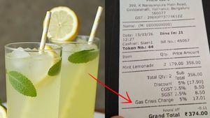 Viral: ఓరి మీ దుంపతెగ.. నిమ్మరసానికి గ్యాస్ ఛార్జ్ ఏంట్రా?