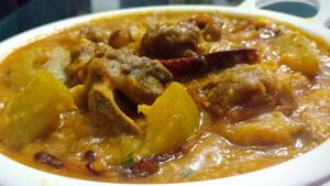  హైదరాబాదీ మటన్ దాల్చా.. ఇలా చేస్తే మళ్ళీ మళ్ళీ కావాలంటారు!