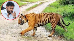 రాజమండ్రి పరిసరాల్లో 