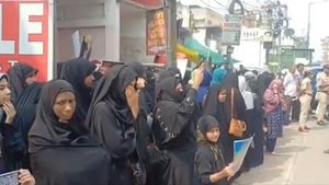 కన్నీరు మున్నీరైన హైదరాబాద్ పాతబస్తీ.. 
