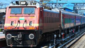 సికింద్రాబాద్- విశాఖ ఎక్స్ ప్రెస్ ఇక విజయవాడ వెళ్లదు- డైవర్షన్ రూట్