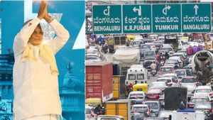 బెంగళూరుకు భారీ వరాల మూట- కర్ణాటక బడ్జెట్ హైలైట్స్