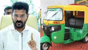 ఆటో డ్రైవర్లకు ప్రభుత్వం బంపరాఫర్- వంద శాతం సబ్సిడీతో కొత్తగా.. మార్గదర్శకాలు..!!