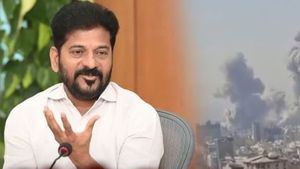 గల్ఫ్ దేశాల్లో భయం గుప్పిట్లో తెలంగాణా వాసులు.. కంట్రోల్ రూమ్ ఏర్పాటు, మంత్రి భరోసా!