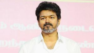 విజయ్ రూ. 250 కోట్ల భరణం?