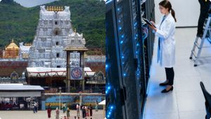 Tirupati: తిరుపతికి కేంద్రం గుడ్ న్యూస్-ఇక అంతా అక్కడే..!