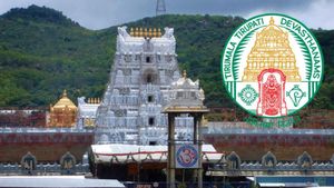 భారీగా నిధులు విడుదల చేసిన టీటీడీ