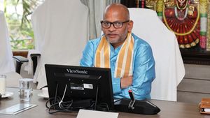 నెయ్యి వివాదం వేళ.. టీటీడీ మార్గదర్శకాలు