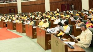 ఏపీలో మహిళలకు దక్కే నియోజకవర్గాలు లిస్టు ఇదే, కీలక మంత్రుల స్థానాలు సైతం..!!