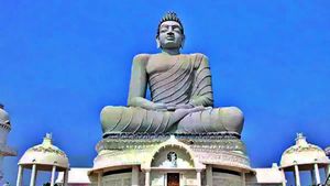 Amaravati: అమరావతి గెజిట్ నోటిఫికేషన్ విడుదల