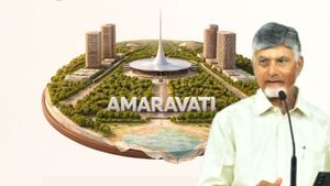 శూన్యం నుంచి సృష్టి వరకు.. చరిత్ర నిన్ను క్షమించదు జగన్ 