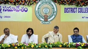 ఏపీ నూతన ఎన్నికల కమిషనర్ గా అనూహ్య ఎంపిక, నాడు జగన్ ఫిర్యాదుతో..!!