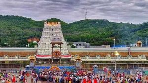 మే లో తిరుమలకు ప్లాన్ చేయండి- మరీ ముఖ్యంగా 2,12 తేదీల్లో