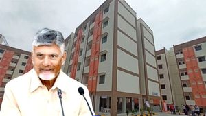 కొత్త ఇళ్లు, స్థలాల పై ప్రభుత్వం కీలక నిర్ణయం- అర్హుల జాబితా.. పంపిణీ ముహూర్తం..!!