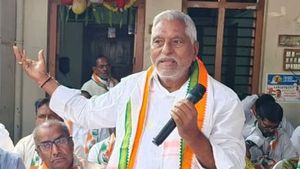 ఆ పార్టీలోనే చేరుతున్నాను, జీవన్ రెడ్డి మరో ట్విస్ట్..!! 