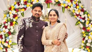నిన్ను చూస్తుంటే ఫీలింగ్స్‌ రావట్లేదు: నిశ్చితార్థం వెనుక ‘నిజస్వరాలు’