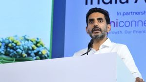 ఉక్కు నగరం నుంచి డేటా సిటీగా వైజాగ్: నారా లోకేష్