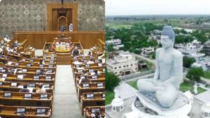 Amaravati Bill: పార్లమెంట్ లో అమరావతి బిల్లు..! కాంగ్రెస్ స్టాండ్ ఇదే..!