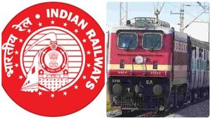 Trains: నరసాపురం, తిరుపతి, చర్లపల్లి ప్రయాణికులకు రైల్వే గుడ్ న్యూస్..! 