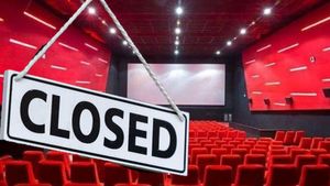  మే1 నుంచి సినిమా థియేటర్ల బంద్..!?
