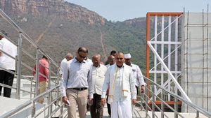 తిరుపతిలో శ్రీవారి పాదాల చెంత అధునాతన సూపర్ స్పెషాలిటీ ఆసుపత్రి
