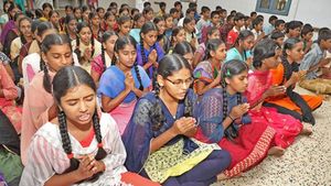 TTD: మీ పిల్లలను బాలమందిరంలో  చేర్పించాలనుకుంటున్నారా? అడ్మిషన్లు షురూ