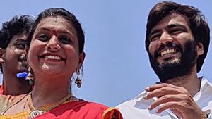  రోజా, బైరెడ్డికి  బిగుస్తున్న ఉచ్చు- ఆధారాలతో సహా.. ఇక నెక్స్ట్..!!