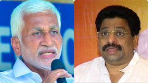 Amaravati: సాయిరెడ్డి సలహాపై స్పందించిన టీడీపీ..! బహిరంగ లేఖ..!