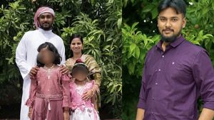 మగబిడ్డ పిచ్చి.. మరో పెళ్లి కోరిక.. గర్భిణీ సహా ముగ్గురు బలి! 