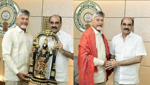 బాలినేనికి బెర్త్ ఖరారు? ఒంగోలు వదిలి అక్కడి నుంచి పోటీ!