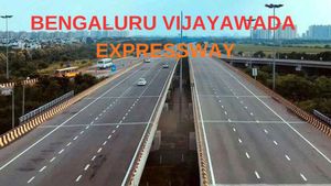 బెంగళూరు-విజయవాడ ఎక్స్ ప్రెస్ వే కు 4 గిన్నిస్ రికార్డులు..! ఇదో చరిత్ర..!