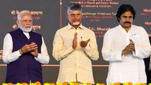 కూటమి రాజ్యసభ అభ్యర్ధుల ఖరారు - బీజేపీ, జనసేన నుంచి అనూహ్యంగా..!! 
