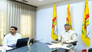 ఇక మోయలేం, తమిళనాడు ఫలితాలే నిదర్శనం- తేల్చేసిన చంద్రబాబు..!!