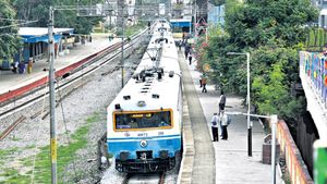 హైదరాబాద్ MMTS సెకండ్ ఫేజ్ విస్తరణపై శుభవార్త.. కొత్తగా ఆ రూట్లలో స్టేషన్లు!
