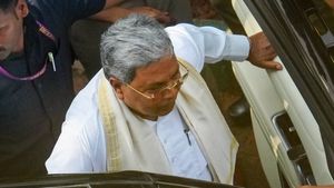 ముగిసిన సిద్ధరామయ్య శకం: కర్ణాటక చరిత్రలో అయిదేళ్లు కొనసాగిన సీఎంలు ముగ్గురే