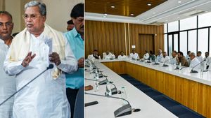 సిద్ధరామయ్య రాజీనామా ముహూర్తం ఖరార్: ఆ వెంటనే.. !!