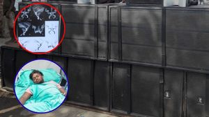 డీజే సౌండ్ దెబ్బకు చిట్లిన మెదడు రక్తనాళాలు.. ఒక్క రూపాయైనా సాయం చేయండి!