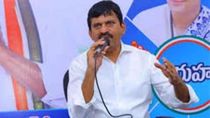 ఇందిరమ్మ ఇళ్ళ రెండో దశపై కీలక అప్డేట్ ఇచ్చిన మంత్రి పొంగులేటి