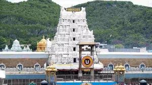 తిరుమలలో దుకాణదారులకు కీలక ఆదేశాలు