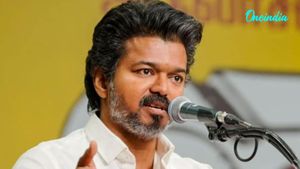 రోడ్డుపై ఒక్క బ్యానర్ కనిపించినా..: స్ట్రిక్ట్ వార్నింగ్: పబ్లిక్ హ్యాపీ
