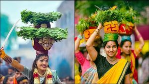 Bonalu Festival 2026: భాగ్యనగరంలో బోనాల జాతర షెడ్యూల్ వచ్చేసింది