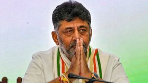 కర్ణాటక నూతన కేబినెట్ ఇదే: సిద్ధరామయ్య తనయుడికి కీలక పదవి