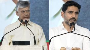బ్రిటీషర్లు కూడా చేయని ద్రోహం, నిధులు లేవు..: షాకింగ్ నిజాలు చెప్పిన సీఎం