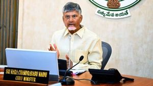  గేరు మార్చిన చంద్రబాబు, కీలక నిర్ణయం- ఇక నుంచి..!!